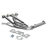 89-93 Mazda Miata MX-5 Exhaust Header Stainless Steel