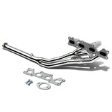89-93 Mazda Miata MX-5 Exhaust Header Stainless Steel
