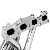 89-93 Mazda Miata MX-5 Exhaust Header Stainless Steel