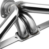 1959-1978 Dodge Header - Stainless Steel
