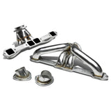 1959-1978 Dodge Header - Stainless Steel