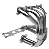 2001-2003 Mazda Protege Exhaust Header Stainless Steel
