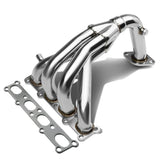 2001-2003 Mazda Protege Exhaust Header Stainless Steel