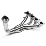 2001-2003 Mazda Protege Exhaust Header Stainless Steel