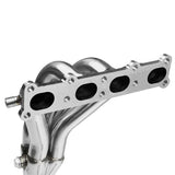 2001-2003 Mazda Protege Exhaust Header Stainless Steel