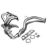 90-95 Toyota MR2 Header Stainless Steel