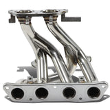2000-2005 Toyota MR2 Spyder Exhaust Header Stainless Steel