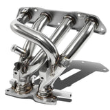 2000-2005 Toyota MR2 Spyder Exhaust Header Stainless Steel