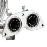 2000-2005 Toyota MR2 Spyder Exhaust Header Stainless Steel