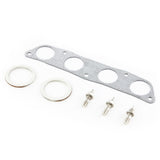 2000-2005 Toyota MR2 Spyder Exhaust Header Stainless Steel