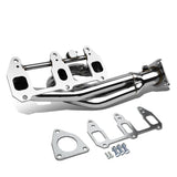 2003-2010 Mazda RX-8 Performance Header Stainless Steel
