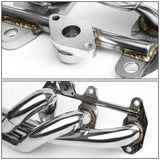 2003-2010 Mazda RX-8 Performance Header Stainless Steel