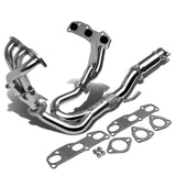 2002-2006 Nissan Altima 3.5L V6 Stainless Steel Header
