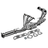 2002-2006 Nissan Altima 3.5L V6 Stainless Steel Header