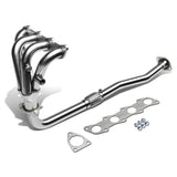 1993-1997 Nissan Altima 2.4L Stainless Steel Header