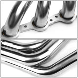 67-74 Camaro Nova SBC V8 LS1-LS6 Long Tube Headers Stainless Steel