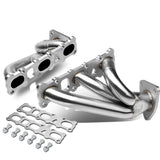 2005-2009 Nissan Frontier Pathfinder Xterra 4.0L Shorty Header Stainless Steel