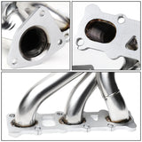 2005-2009 Nissan Frontier Pathfinder Xterra 4.0L Shorty Header Stainless Steel