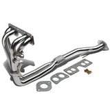 00-06 Nissan Sentra 1.8L Header Stainless Steel