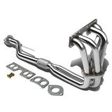 00-06 Nissan Sentra 1.8L Header Stainless Steel