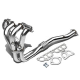 91-01 Nissan 200SX/Sentra/Infiniti G20 Header Stainless Steel