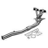 91-01 Nissan 200SX/Sentra/Infiniti G20 Header Stainless Steel