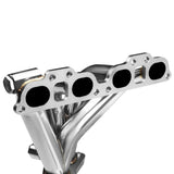 91-01 Nissan 200SX/Sentra/Infiniti G20 Header Stainless Steel