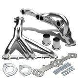 79-90 Chevrolet Camaro / Pontiac Firebird Header Stainless Steel