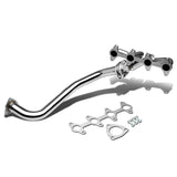 1994-2004 Chevrolet S-10 Header Stainless Steel