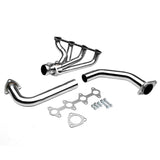 1994-2004 Chevrolet S-10 Header Stainless Steel