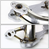96-01 Chevrolet S10/Blazer Sonoma Header Stainless Steel