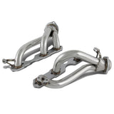 96-01 Chevrolet S10/Blazer Sonoma Header Stainless Steel