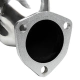 262 350 400 A/P Block Hugger V8 Stainless Steel Header