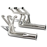 1970-1996 Chevrolet Small Block Long Tube Headers Stainless Steel