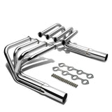 Ford Small Block T-Bucket Sprint Roadster Header Stainless Steel