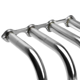 Ford Small Block T-Bucket Classic Roadster Header Stainless Steel
