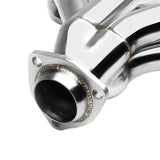 64-73 Ford Mustang Hugger Header Stainless Steel