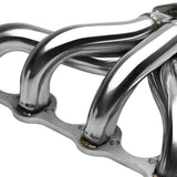 64-73 Ford Mustang Hugger Header Stainless Steel