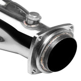 2005-2009 Dodge Charger/300/Magnum SRT-8 6.1L Header Stainless Steel