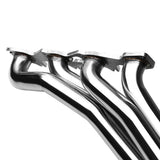 2005-2009 Dodge Charger/300/Magnum SRT-8 6.1L Header Stainless Steel