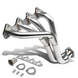 1985-1995 Suzuki Samurai / Sidekick / Geo Tracker Exhaust Header Stainless Steel