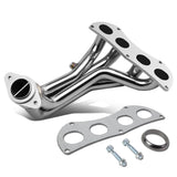 2011-2016 Scion TC Header Stainless Steel