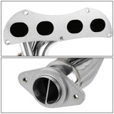 2011-2016 Scion TC Header Stainless Steel