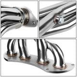 2011-2016 Scion TC Header Stainless Steel