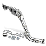1996-1999 Toyota Tacoma 2.4L RWD Header Stainless Steel