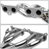 1996-1999 Toyota Tacoma 2.4L RWD Header Stainless Steel