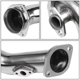1996-1999 Toyota Tacoma 2.4L RWD Header Stainless Steel