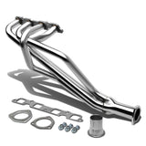 74-82 Toyota Corolla 1.8L 3T-C DLX SR5 Stainless Steel Header