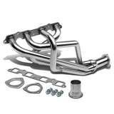 74-82 Toyota Corolla 1.8L 3T-C DLX SR5 Stainless Steel Header