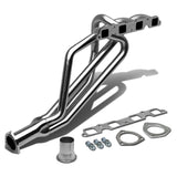 74-82 Toyota Corolla 1.8L 3T-C DLX SR5 Stainless Steel Header